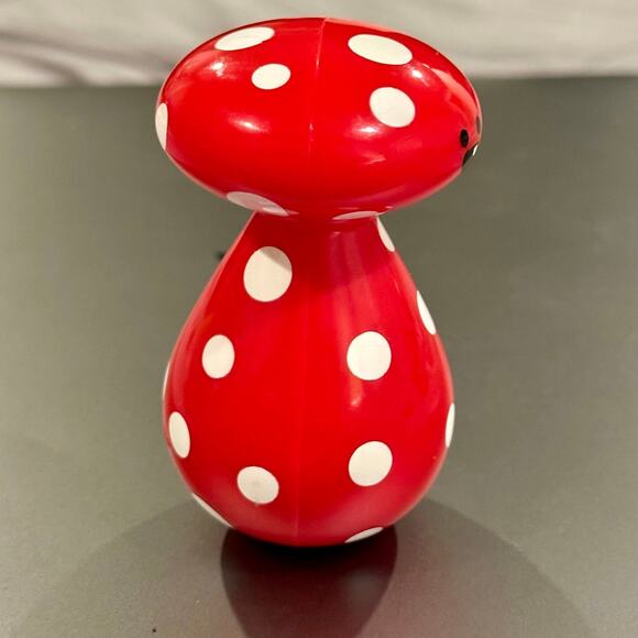 Mushroom aka Vintage Zozo Toy Collectible - Picture 6 of 6